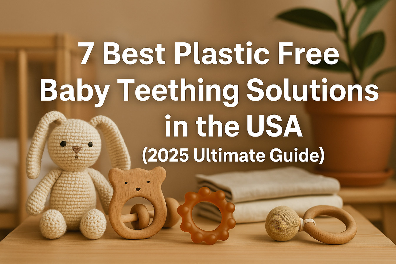 Best-Plastic-Free-Baby-Teething-Solutions-in-the-USA 7 Best Plastic Free Baby Teething Solutions in the USA (2025 Ultimate Guide)