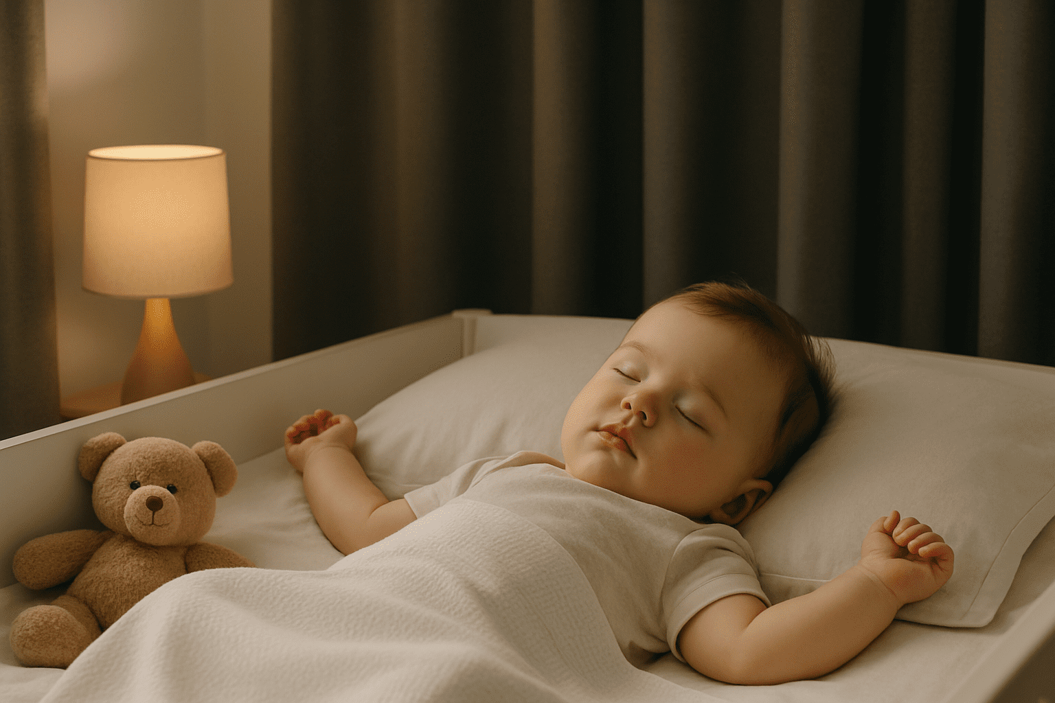 ChatGPT-Image-20-Eyl-2025-17_48_05 10 Proven Steps for a Healthy Bedtime Routine For Babies (2025 Guide)