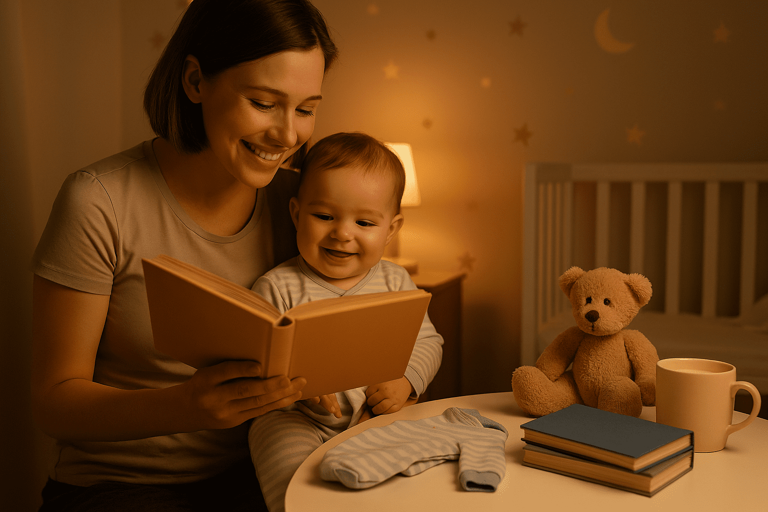 ChatGPT-Image-20-Eyl-2025-17_54_08 10 Proven Steps for a Healthy Bedtime Routine For Babies (2025 Guide)