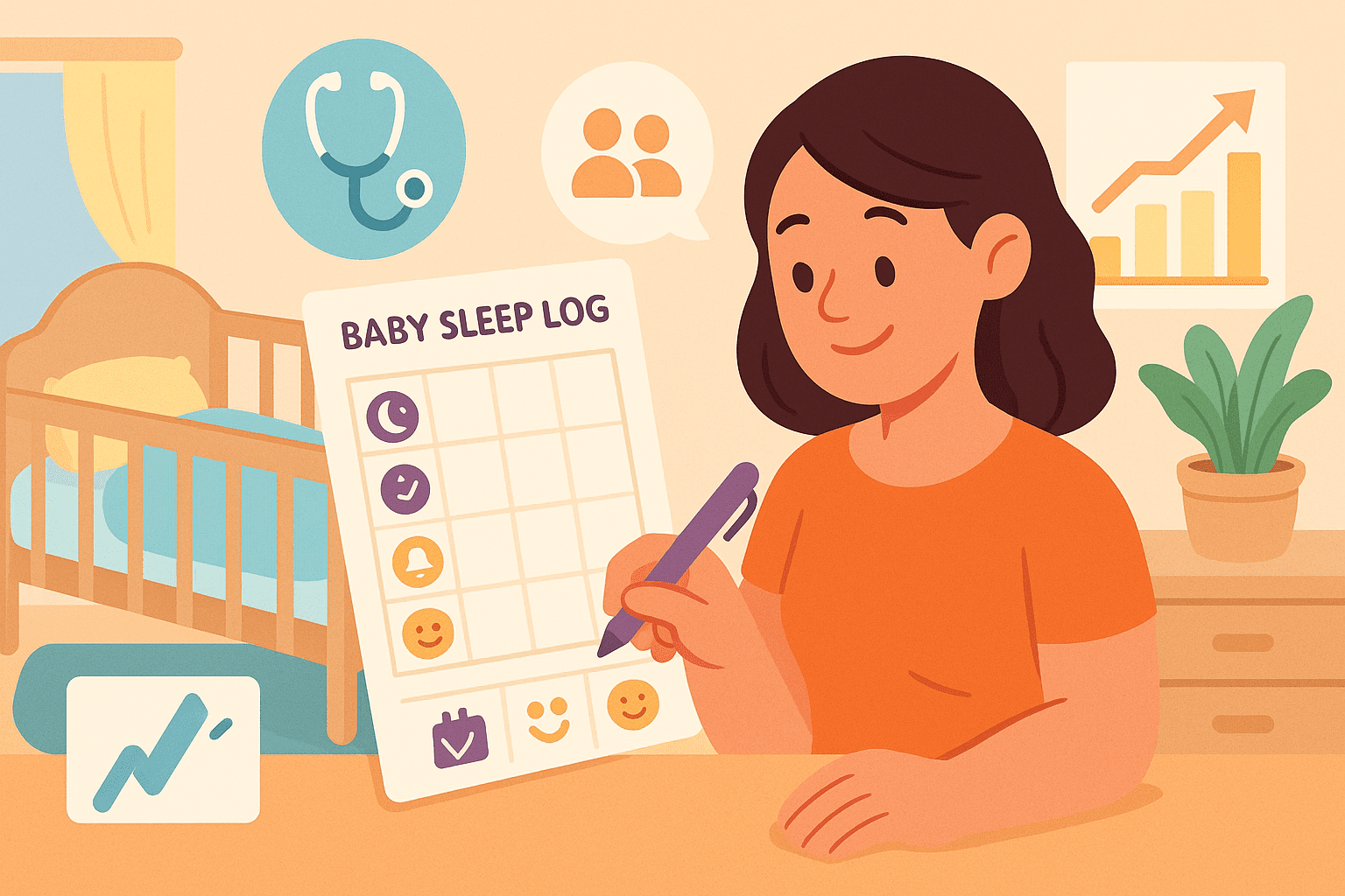 ChatGPT-Image-20-Eyl-2025-19_47_16 10 Proven Steps for a Healthy Bedtime Routine For Babies (2025 Guide)