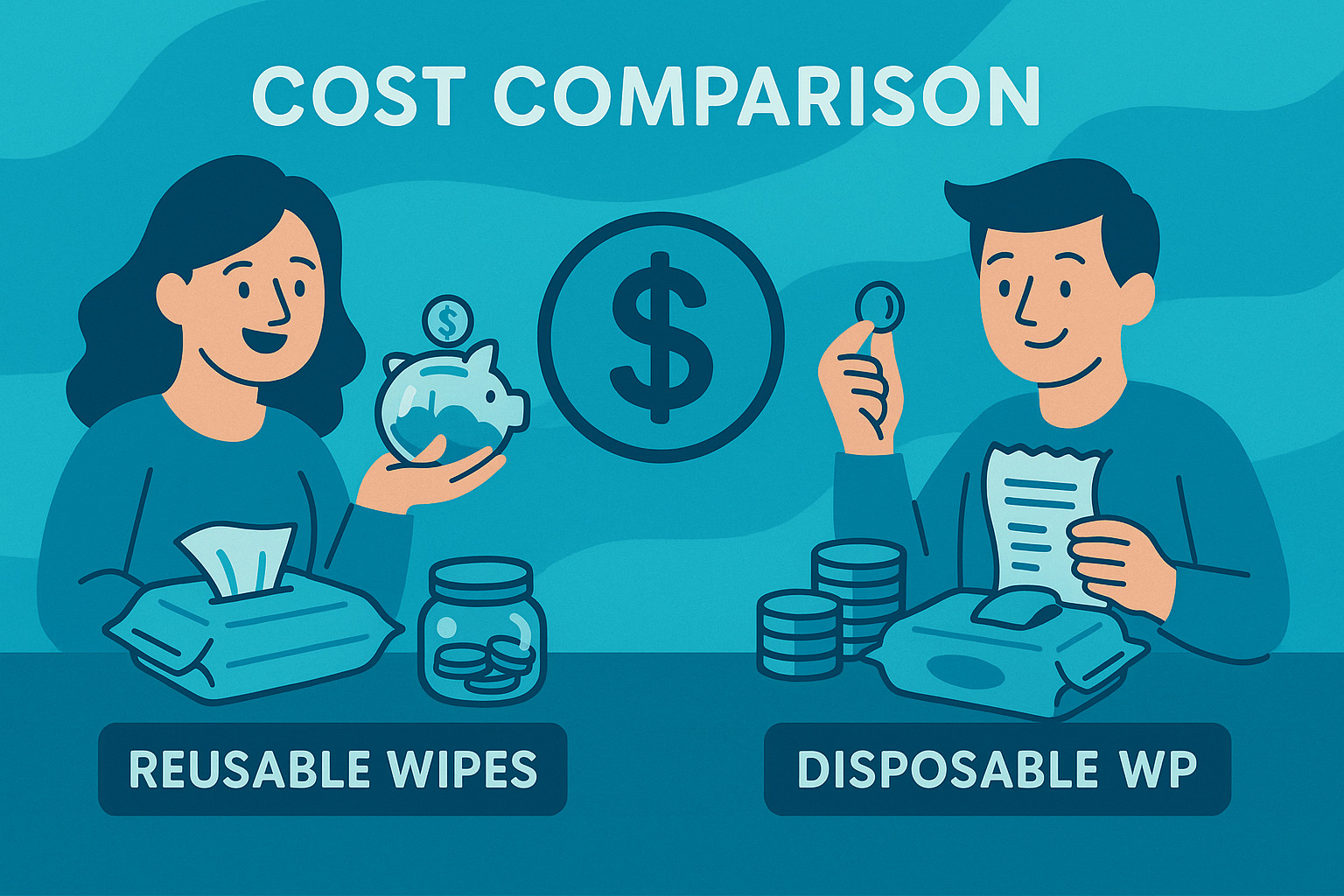 ChatGPT-Image-23-Eyl-2025-15_35_12 7 Powerful Reasons to Switch: Reusable Baby Wipes vs Disposable