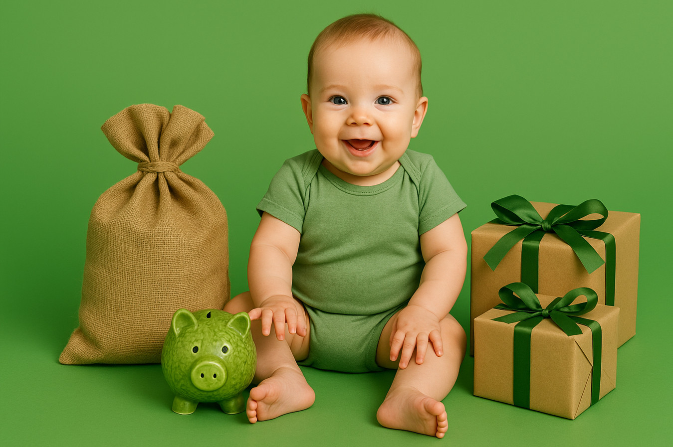 budget-friendly-practical-green-gift-ideas-baby-2025 15 Most Popular Eco Friendly Baby Shower Gift Ideas for 2025!