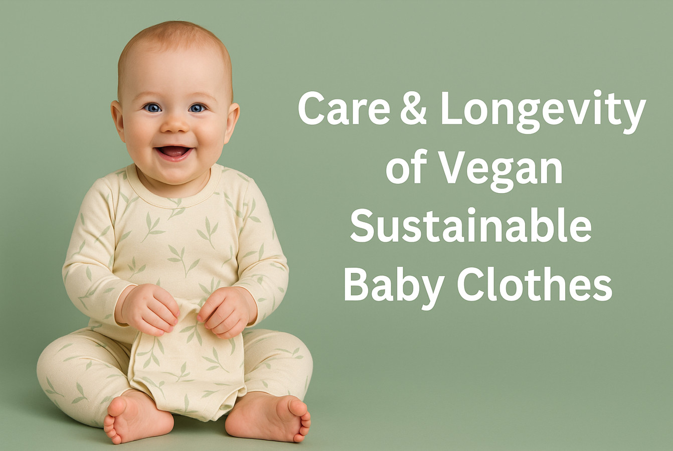 care-longevity-vegan-sustainable-baby-clothes Vegan Sustainable Baby Clothes – USA’s Safest & Greenest Picks