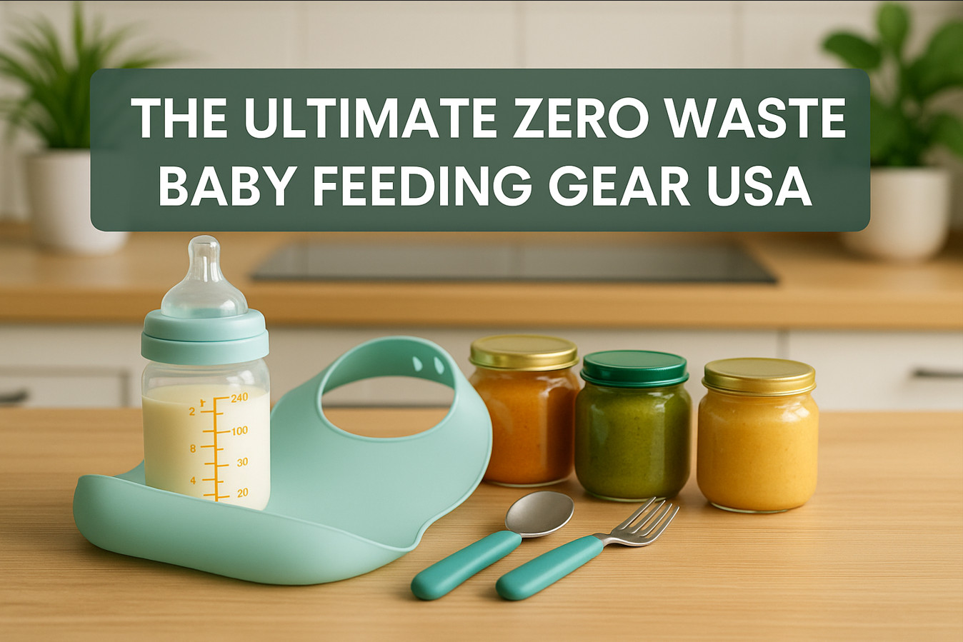 the-ultimate-zero-waste-baby-feeding-gear-usa Zero Waste Baby Feeding Tips USA – Shocking Truths for Sustainable Parenting