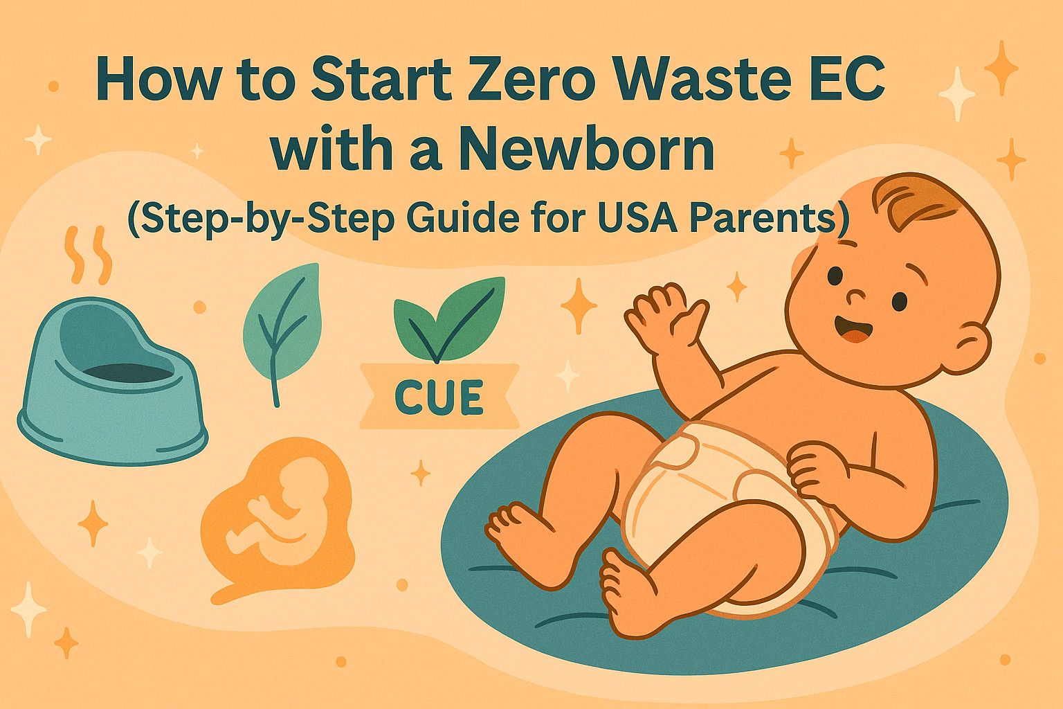 ChatGPT-Image-1-Eki-2025-13_36_09 Zero Waste Elimination Communication for Newborns (2025 USA Guide)