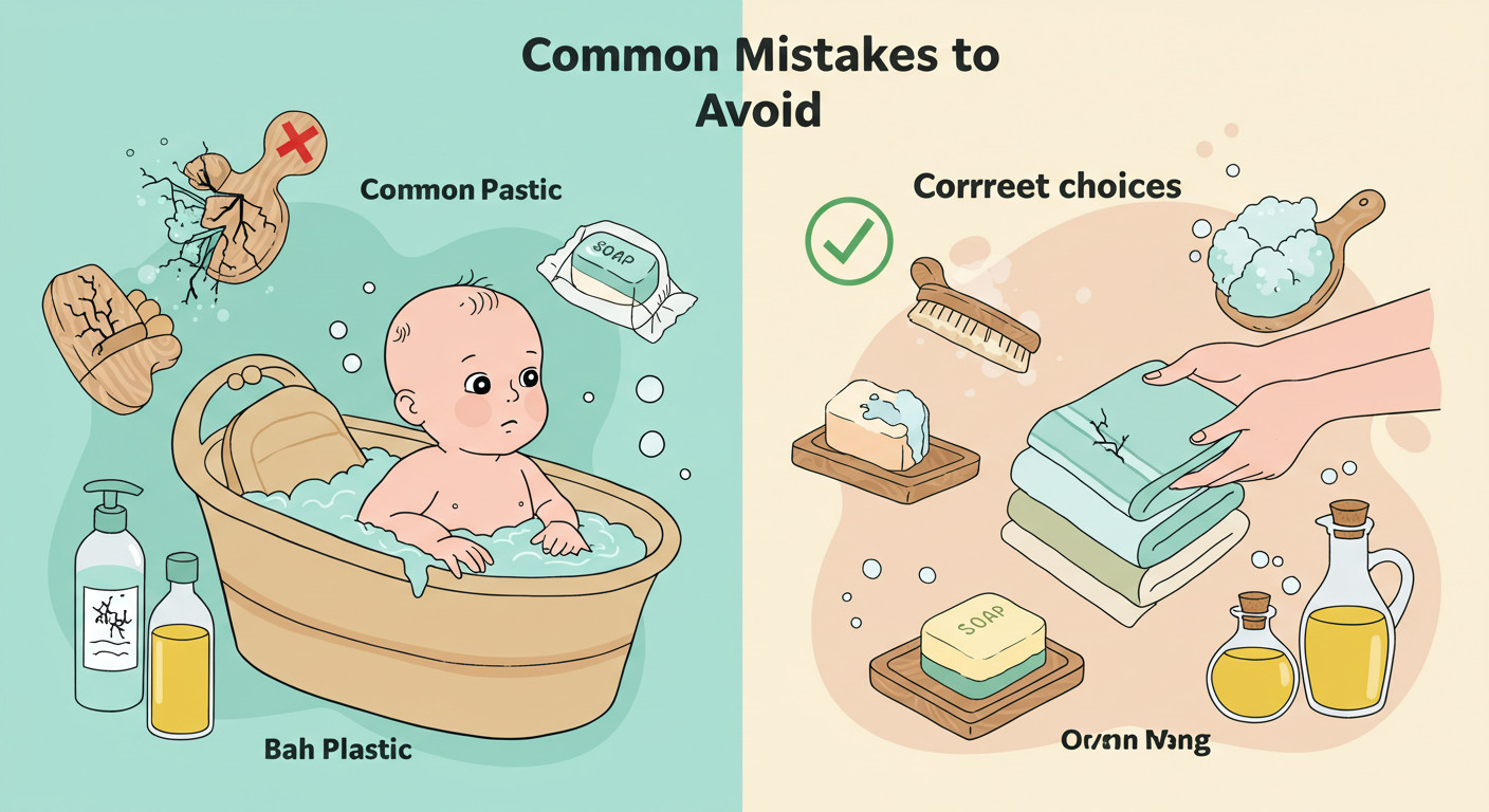 Image_fx-2025-10-01T230714.849 Plastic Free Baby Bath Routine: Safe, Sustainable & Zero Waste Parenting Tips