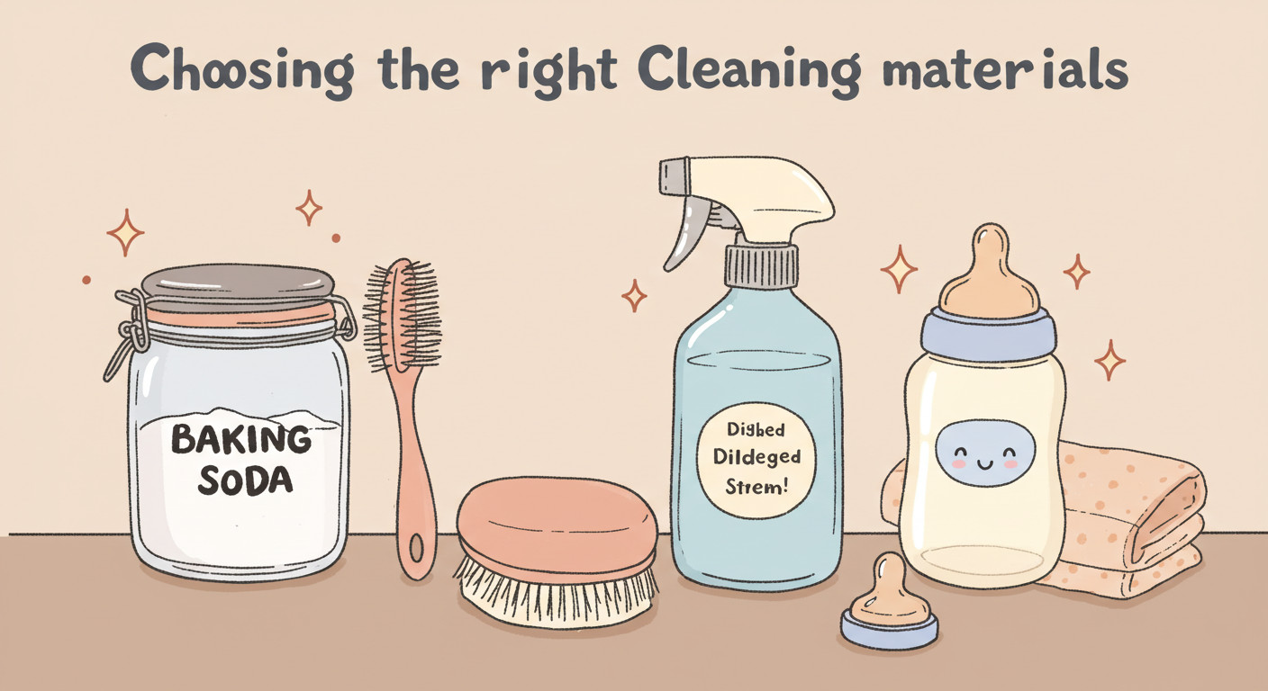 Image_fx-2025-10-02T223545.960 How to Clean Baby Bottles Without Plastic Toxins: Safe & Natural Methods
