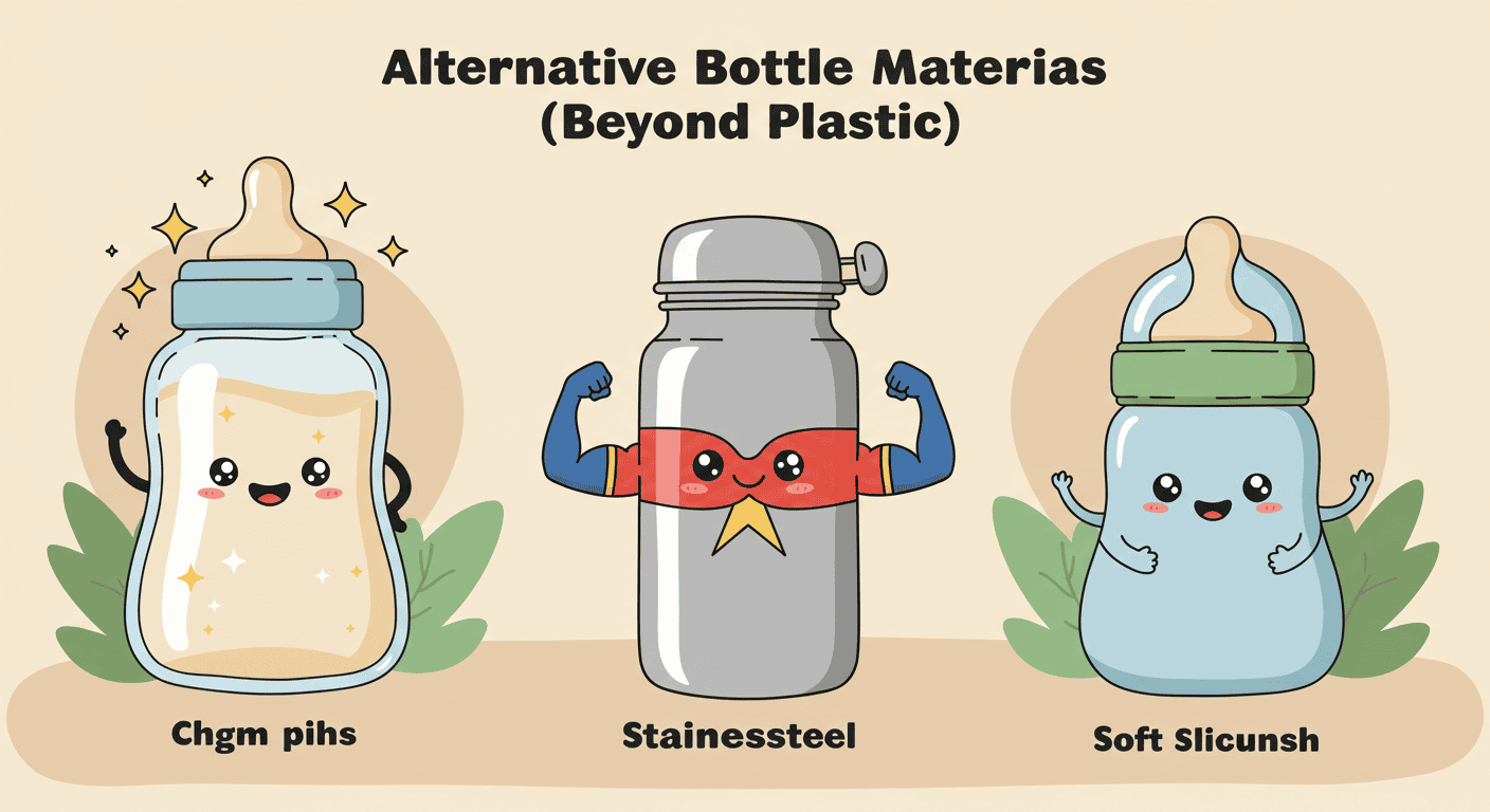 Image_fx-2025-10-02T224109.683 How to Clean Baby Bottles Without Plastic Toxins: Safe & Natural Methods